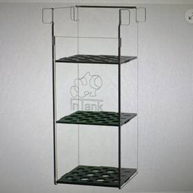 Rl65mr Intank Media Basket For Jbj Flat Panel Rimless Nano Cube Cobalt C-vue