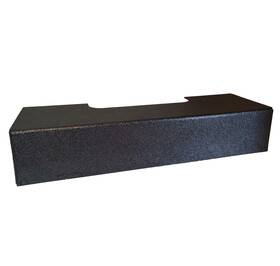 Wb65cv Intank Filtration Cover For Waterbox Peninsula 50.3 65.4