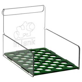 Wb65fh Intank Filter Floss Holder For Waterbox Peninsula 50.3 65.4 Aio