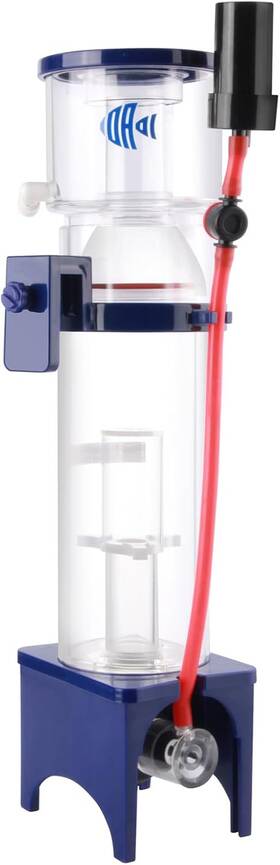 Ioaoi 313044485406 Protein Skimmer For Saltwater Aquariums Dc Pinwheel Pump 50 Gals Fish Tank
