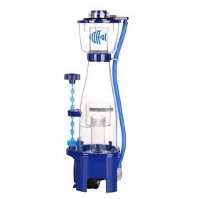 Ioaoi 791955201566 In Sump Protein Skimmer For Saltwater Aquariums With O3 Intake Dc Pump 80