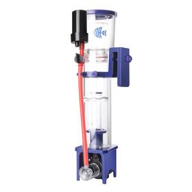 Nano-50d Ioaoi Nano Protein Skimmer For 30 Gals Saltwater Aquariums Dc Pinwheel Pump Hang On