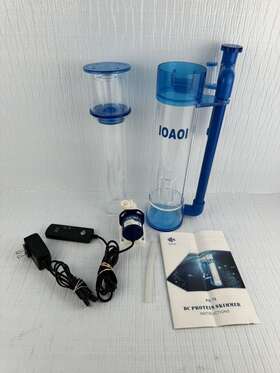 Ps-75 Ioaoi In Sump Protein Skimmers For Up To 75 Gallon Saltwater Aquariums