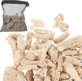 Ijii3839206d2kq Ipetboom 1 Fish Tank Coral Filter Crushed For Freshwater Aquarium