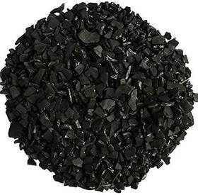 Ipw Industries Inc 445025351349 Inc. Bulk Activated Carbon For Aquarium And Water Filtration 4x8 M