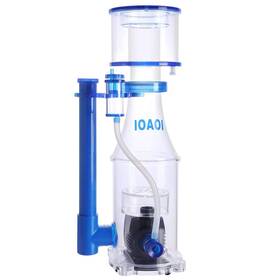Ps120 Iqaio 767912134093 Saltwater Aquarium Protein Skimmer A1