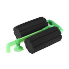 Irb9201034114119it Aquarium Double Head Biochemical Sponge Water Filter For Fish Tank