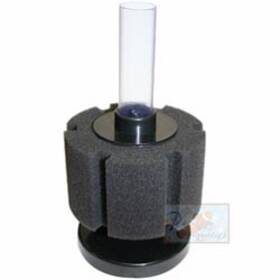 Spi-ia-145 Ista Bio Sponge S Size - Round Foam