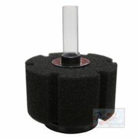 Spi-ia-146 Ista Bio Sponge L Size - Round Foam