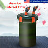 Iyj7617613 Unbranded Aquarium Fish Tank External Canister Filter With Cotton