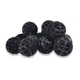 J-star 741416221916 18pcs 1.41-inch Aquarium Filter Media Eco-friendly Bio For Fi