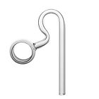 Jap10s Jardli Lily Pipe Outflow Spin For Plants Aquarium Hose Filters
