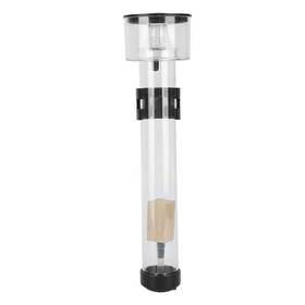 Jarchii 512730722178 Protein Skimmer Acrylic Fish Tank Separator With Iq5 Aquariu