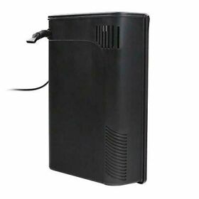 Jbj Bio Filter For Rimless Aquariums Fits Many Tanks Removable