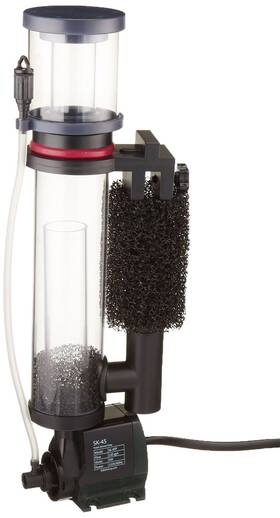 Jbj Lighting 794504015423 Protein Skimmer For Aquarium 7 By 4 14-inch