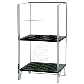 Rl20mr Jbj Intank Media Basket For Rimless Nano Cube 20 Frag Aquarium