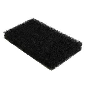 Jih 791541698626 Aquarium Coarse Foam Bio Sponge Filter Media Pad Sponges Cut-to-size 16 Inch
