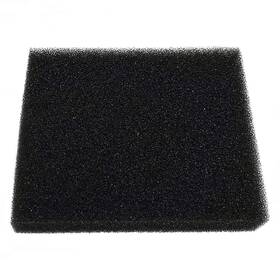 Jih 791541699296 Aquarium Filter Media Sponge Pad Foam 9.5x9.5x1.56 Inch