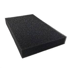 Jih 791742707165 Aquarium Foam Filter Pad 16 X 10 2 Inch Cut To Fit Sponge Media For