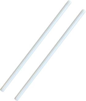 Jzsmy 445033195164 2pcs Zirconia Ceramic Shaft Assembly Compatible Canister Filters 304/404 And 305