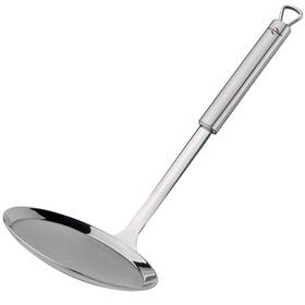 K1215212800 Kü Chenprofi Parma Skimmer With Screen 13.25 Inch Silver