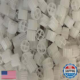 K1 Bio Media Plus B09bgvsf8c Filter Moving Bed Biofilm Reactor Mbbr For