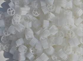 K2 Bio Media Plus 647923408058 Filter Moving Bed Biofilm Reactor Mbbr For Aquaponics Aquacul