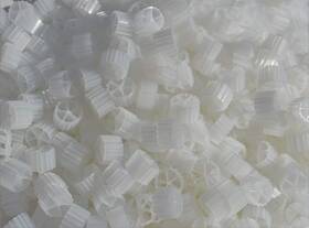 K2 Bio Media Plus 647923408089 Filter Moving Bed Biofilm Reactor Mbbr For Aquaponics Aquacul