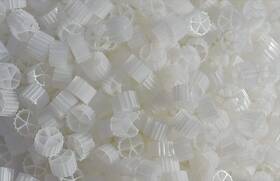 K2 Bio Media Plus 686091813745 Filter Moving Bed Biofilm Reactor Mbbr For Aquaponics Aquacult