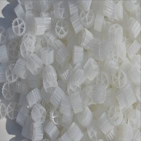 K2 Bio Media Plus B01gp50fiu Filter Moving Bed Biofilm Reactor Mbbr For
