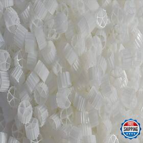 K2 Bio Media Plus B099vgg6lw Filter Moving Bed Biofilm Reactor Mbbr For
