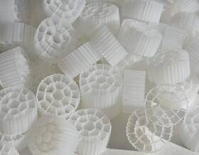K3 Bio Media Plus 301659924908 Filter Moving Bed Biofilm Reactor Mbbr For Aquaponics Aquaculture H