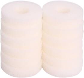 Ka Mu Trading Co. Ltd. 726084894099 Pack Of 12 Compatible Filter Foam Sponge Service Kit Fit For Biorb Aquarium