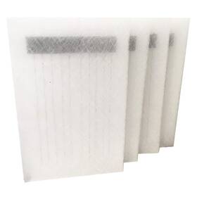 Katouigb B07slbzlns W Compatible The Micropower Guard Filter 20 X 25 4 Changes F Ff4964