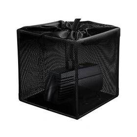 Glw001 Kcmosgi 10 Inch Pond Filter Box Pump Bag Anti-clogging Suitab