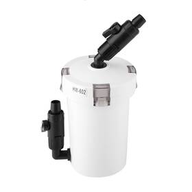 Keensohnra7m6cu01872-01 Keenso Turtle Filter Canister Accessories Adjustable Aqu