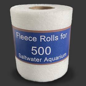 Fsa1 Kipwake Replacement Fleece Roll For Red Reef 500 Filter 66 Ft X 4.45 In Fleecettttt