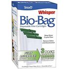 Tetrawhisperbio2435 Klkbjdhkaq Tetra Whisper Bio Bag Cartridge Medium Pack 801876282435