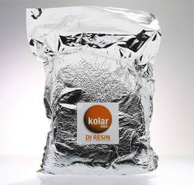 Kolar Labs 851794007177 Lanxess Di Deionization Resin For Fish Tanks Ponds And Aquariums Reef Aquar