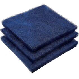 Koral Filters 798753148994 Koi Pond Filter Rigid Pad Media 12.5 Inch X 3 P
