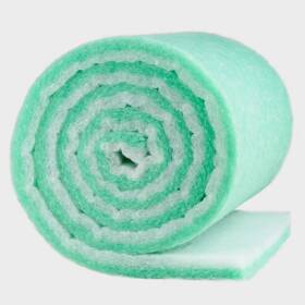 La Guschi 331924372975 Aquarium Filter Mediafilter Floss For Fish/turtle Tank Filters Reused Strong