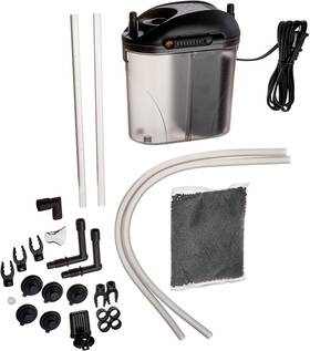 976031 Laboratories Turtle Clean 15 External Canister Filter