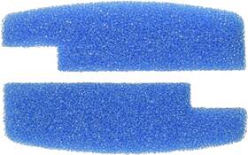 6505 Laboratories Inc. 705353140860 110 Foam Tidal Filter 2 Pack