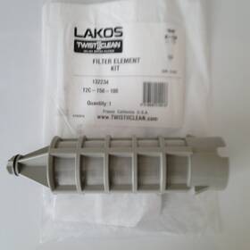 Lakos B01b52jxc2 Filter Element Replacement Kit 1.5 Twist 2 Clean Ii