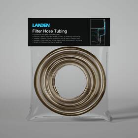 Landen 850038983673 Filter Hose Tubing For Aquarium System Connecting Canister And