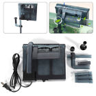 Lbl-403 Unbranded Aquarium Hang On Waterfall Filter For Fish Tank External