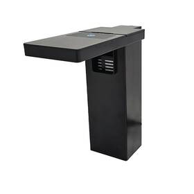 Level One Pets 940005109985 Duo 2 In 1 Submersible Aquarium Filter With Led Light Up To 3 Gallons