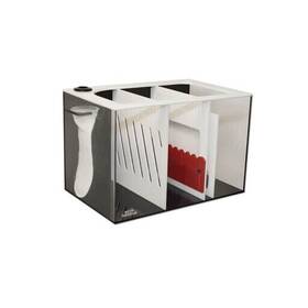 Lr24 Leviathan Laser Cut Acrylic Aquarium Sump Refugium - Brand