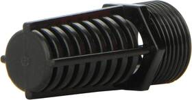Lifegard Aquatics 445016444432 3/4-inch Threaded Suction/overflow Strainer