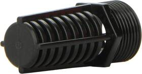 Lifegard Aquatics 705353054884 3/4-inch Threaded Suction/overflow Strainer